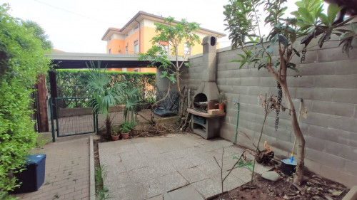 Bilocale in vendita a Boltiere