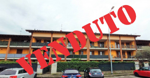 Tre locali in vendita a Inzago