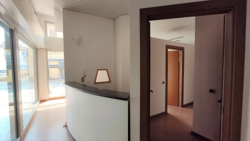 Studio/Ufficio in vendita a Trezzo sull'Adda