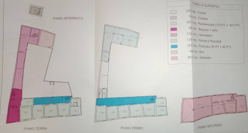 Casa singola in vendita a Boltiere