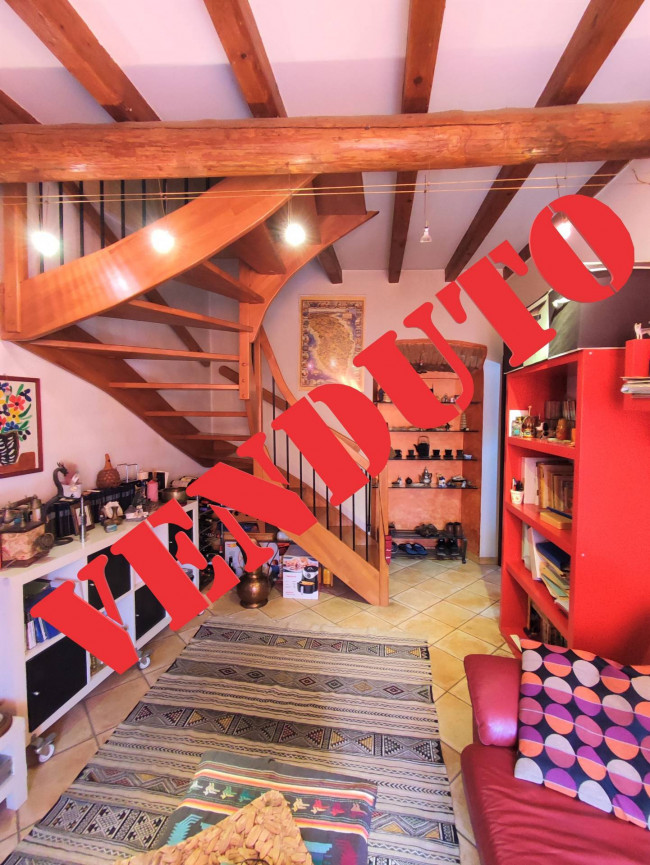 Quadrilocale in vendita a Dalmine