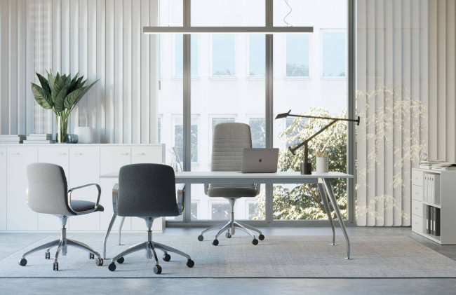 Studio/Ufficio in affitto a Trezzo sull'Adda