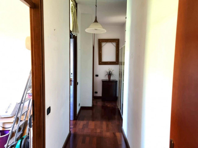 Appartamento in vendita a Crespi D'adda, Capriate San Gervasio (BG)
