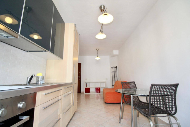 Appartamento in vendita a Basiano (MI)