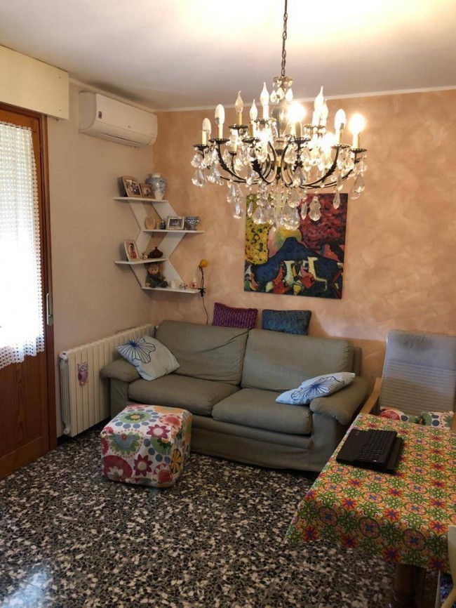 Trilocale in vendita a Treviglio