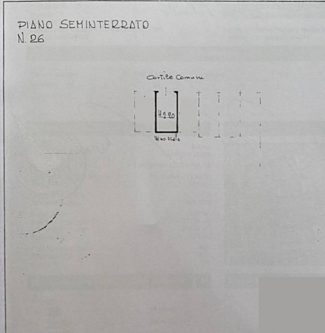 Appartamento in vendita a Vaprio D'adda (MI)