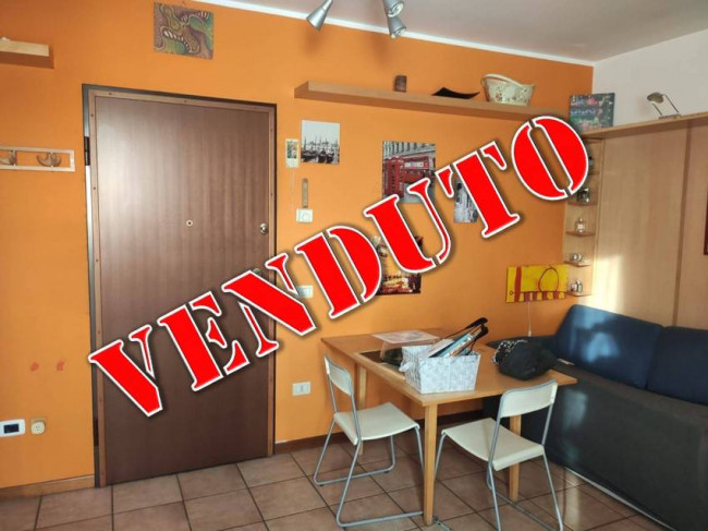 Bilocale in vendita a Trezzo sull'Adda