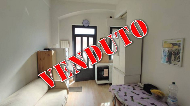 Bilocale in vendita a Grezzago