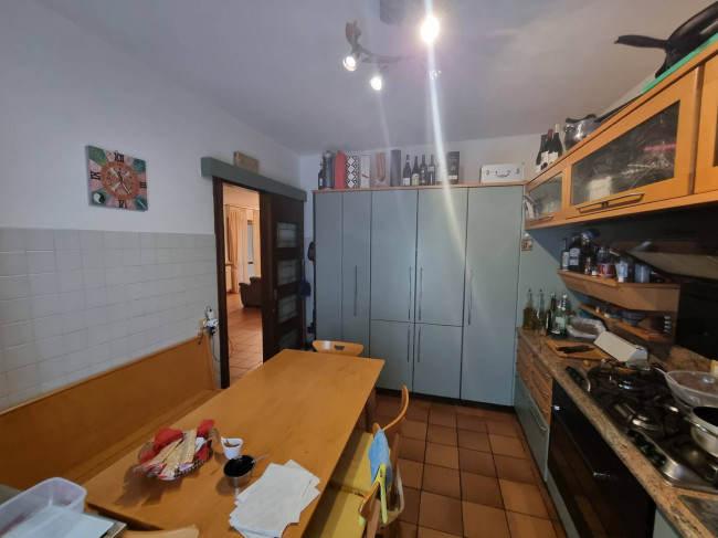 Villa in vendita a Comun Nuovo (BG)