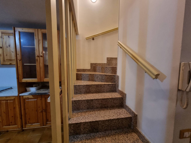 Villa in vendita a Comun Nuovo (BG)