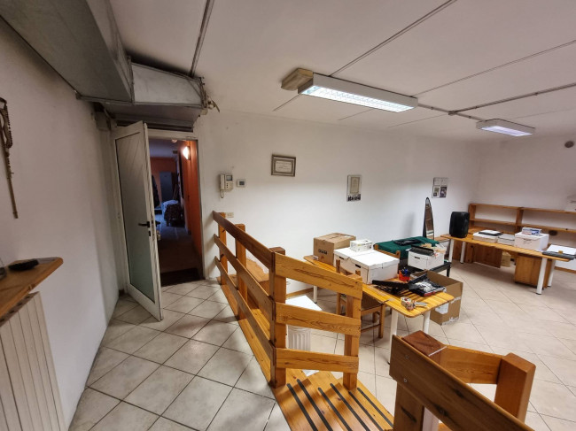 Villa in vendita a Comun Nuovo (BG)