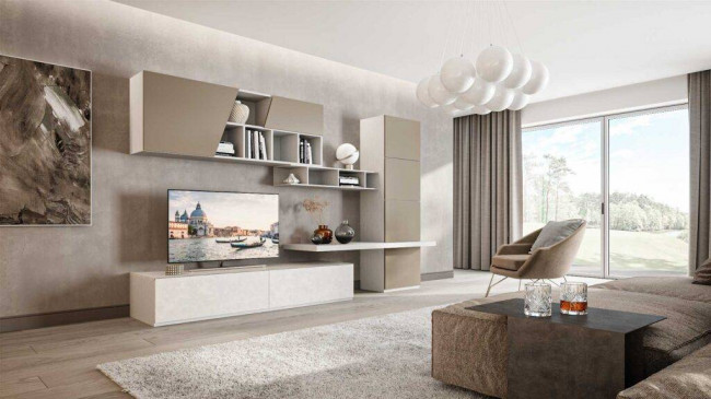 Villa in vendita a Casirate d'Adda