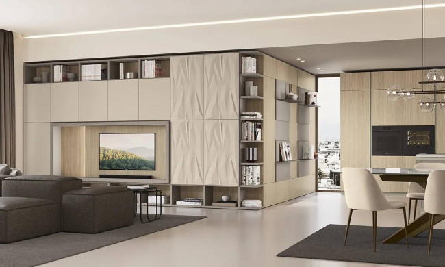 Quadrilocale in vendita a Casirate d'Adda