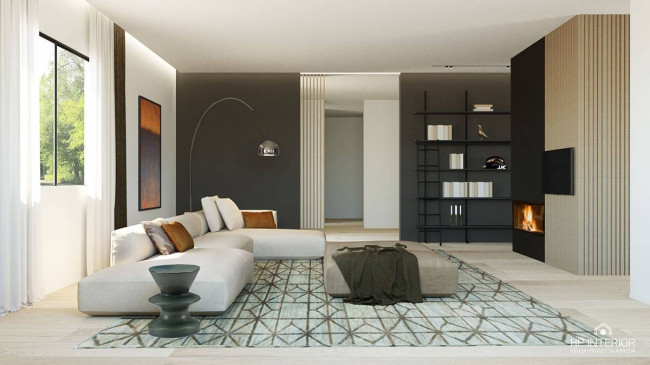 Villa in vendita a Lurano