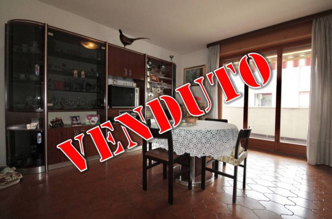 Trilocale in vendita a Pozzuolo Martesana