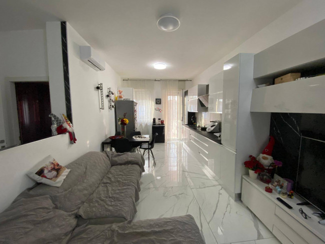 Trilocale in vendita a Pozzo d'Adda