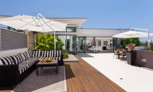 Attico in vendita a Pozzo d'Adda