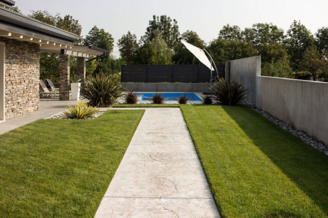 Quadrilocale in vendita a Pozzo d'Adda