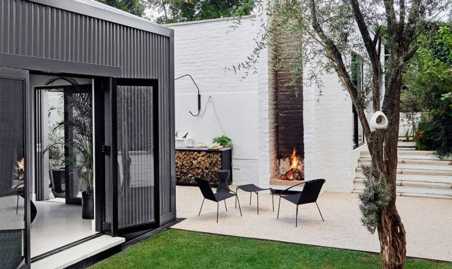 Quadrilocale in vendita a Filago