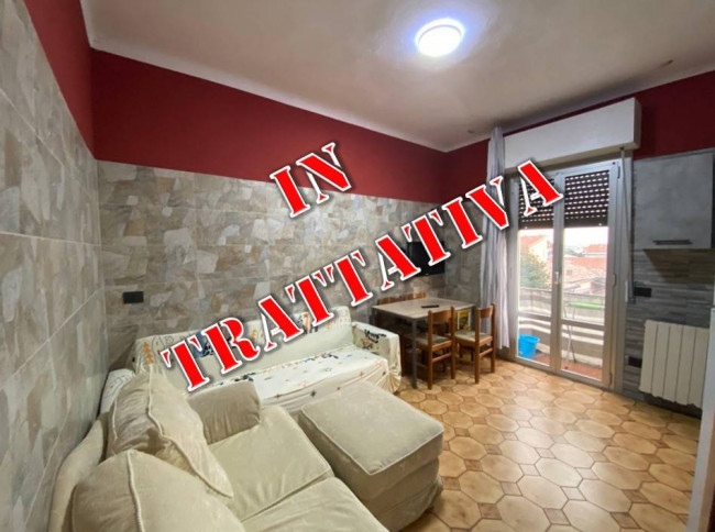 Trilocale in vendita a Pozzo d'Adda