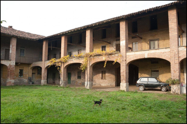 Rustico in vendita a Inzago
