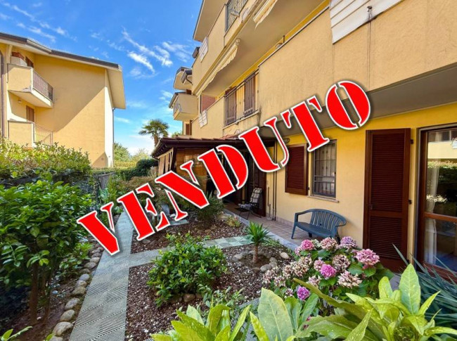 Appartamento in villa in vendita a Pozzo d'Adda