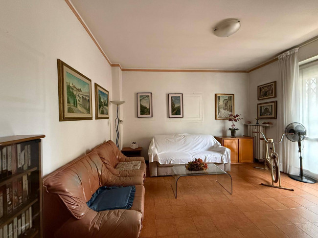 Trilocale in vendita a Capriate San Gervasio