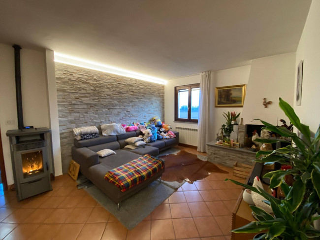 Trilocale in vendita a Cologno al Serio