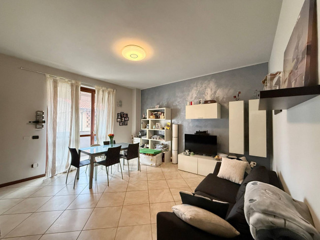 Trilocale in vendita a Canonica d'Adda