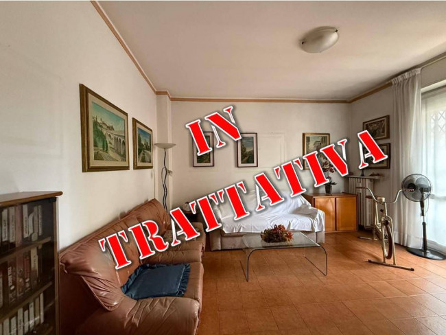 Trilocale in vendita a Capriate San Gervasio