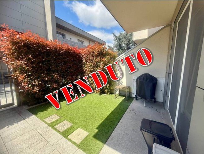 Bilocale in vendita a Capriate San Gervasio
