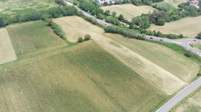 Terreno Agricolo in vendita a Trezzo sull'Adda