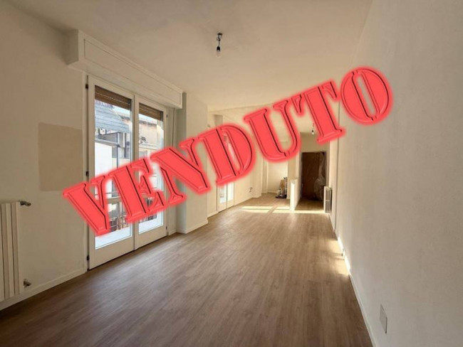 Quadrilocale in vendita a Terno d'Isola