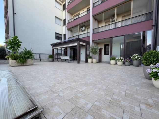 Trilocale in vendita a Liscate