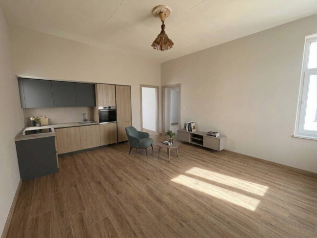 Trilocale in vendita a Vaprio d'Adda