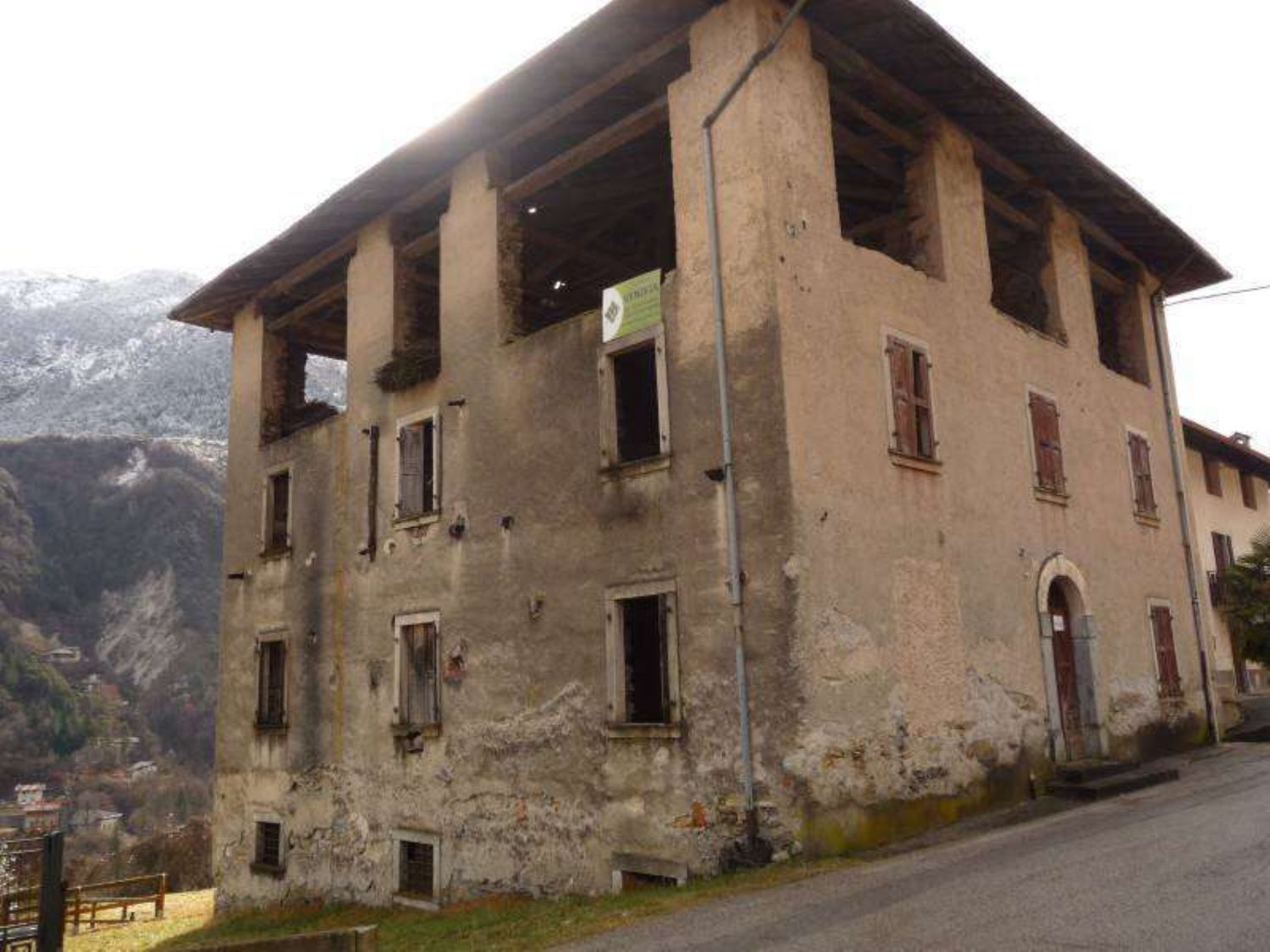 Foto - Appartamento In Vendita Borgo Chiese (tn)