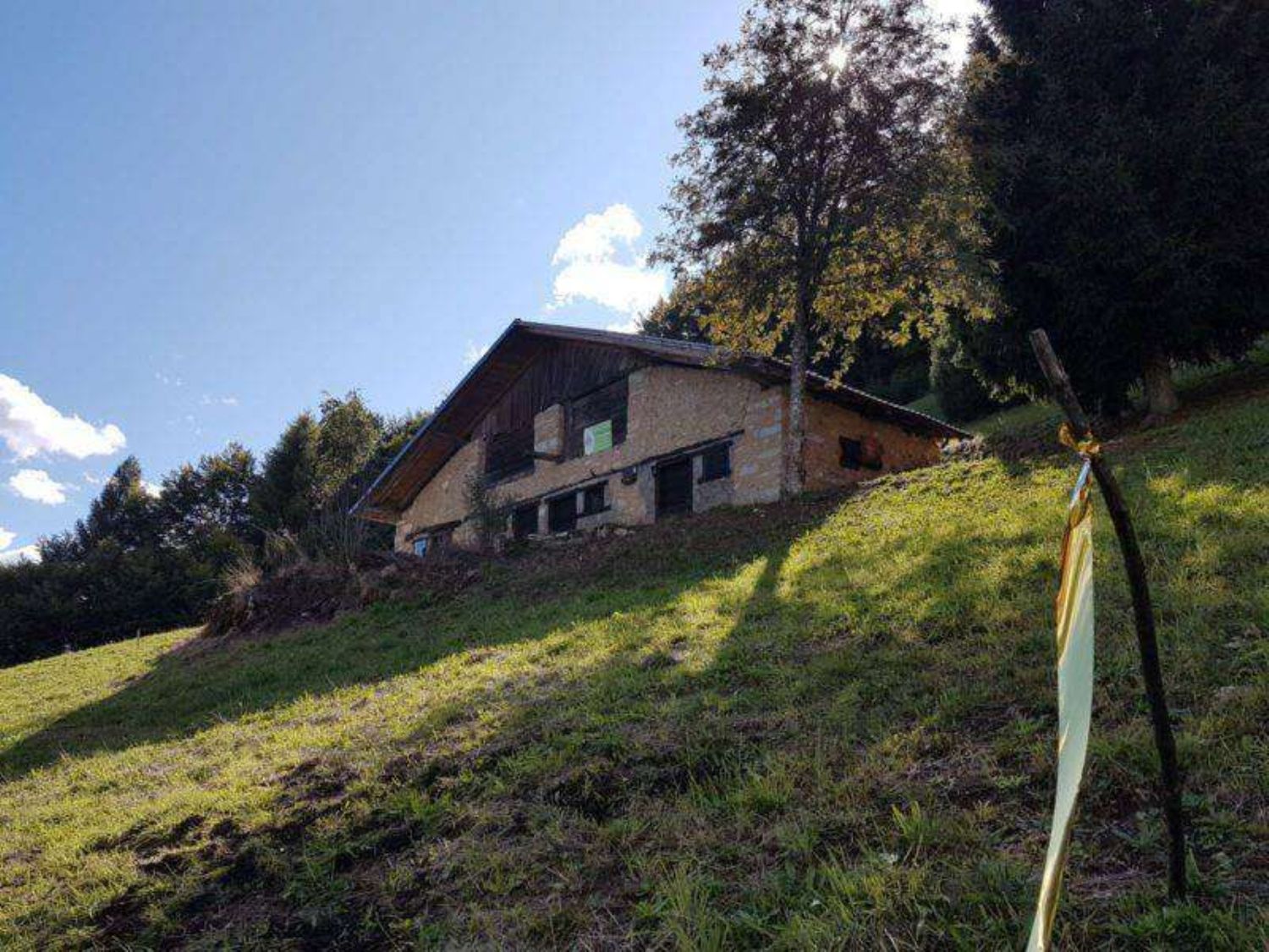 Casa indipendente in vendita a Castel Condino (TN)