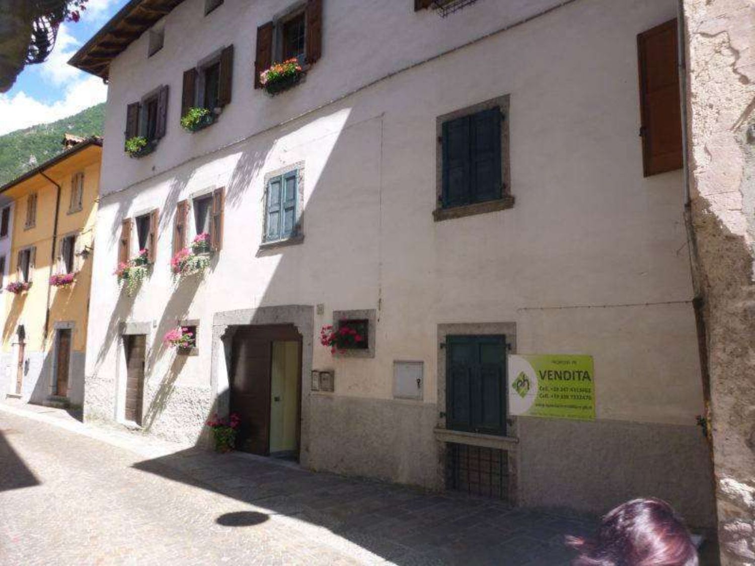 Foto - Appartamento In Vendita Borgo Chiese (tn)