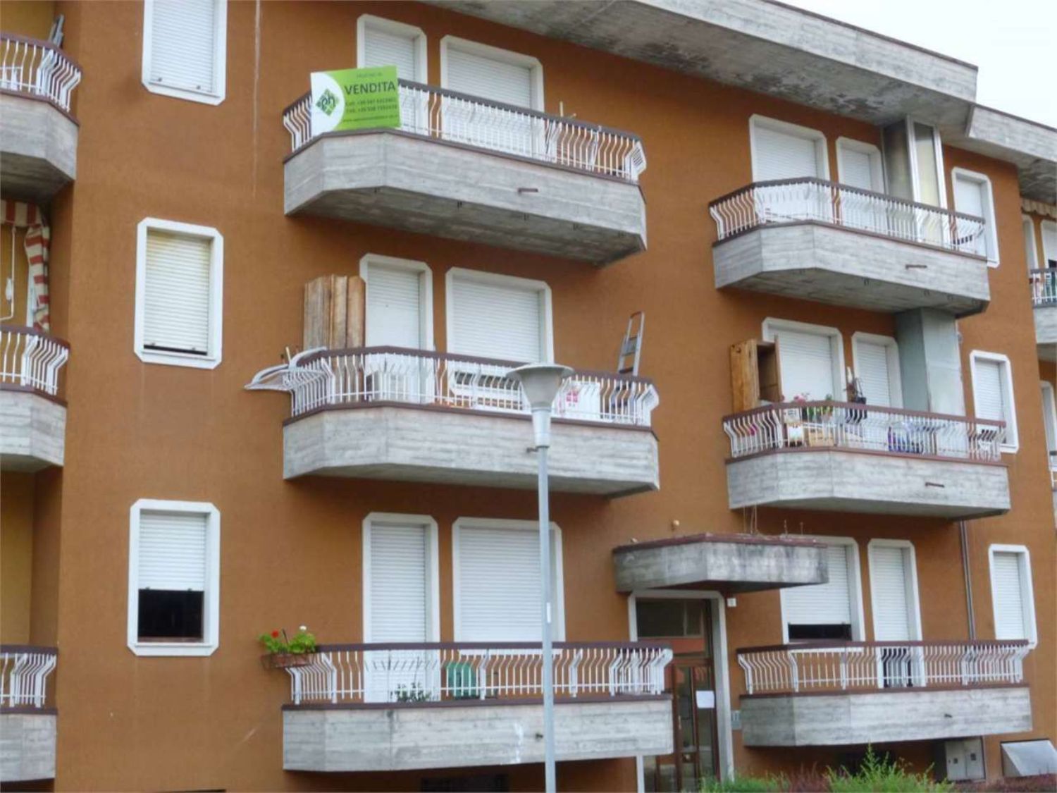 appartamento in Trento a Bagolino