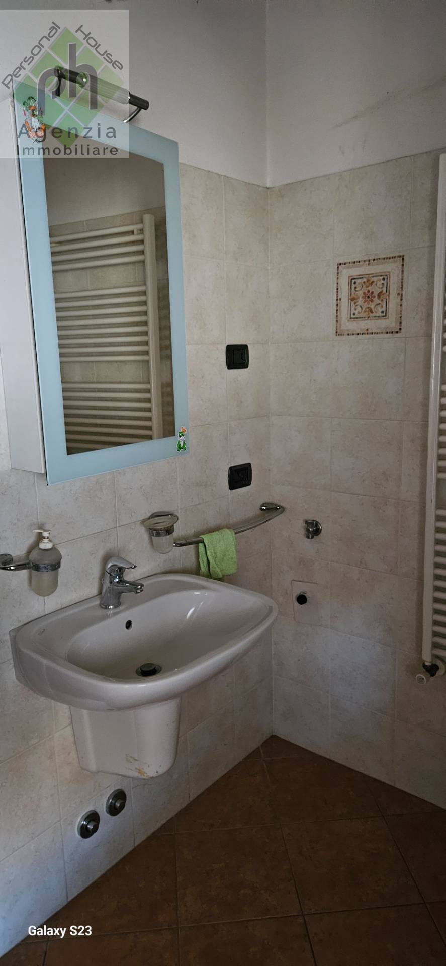 Attico in vendita a Borgo Chiese (TN)