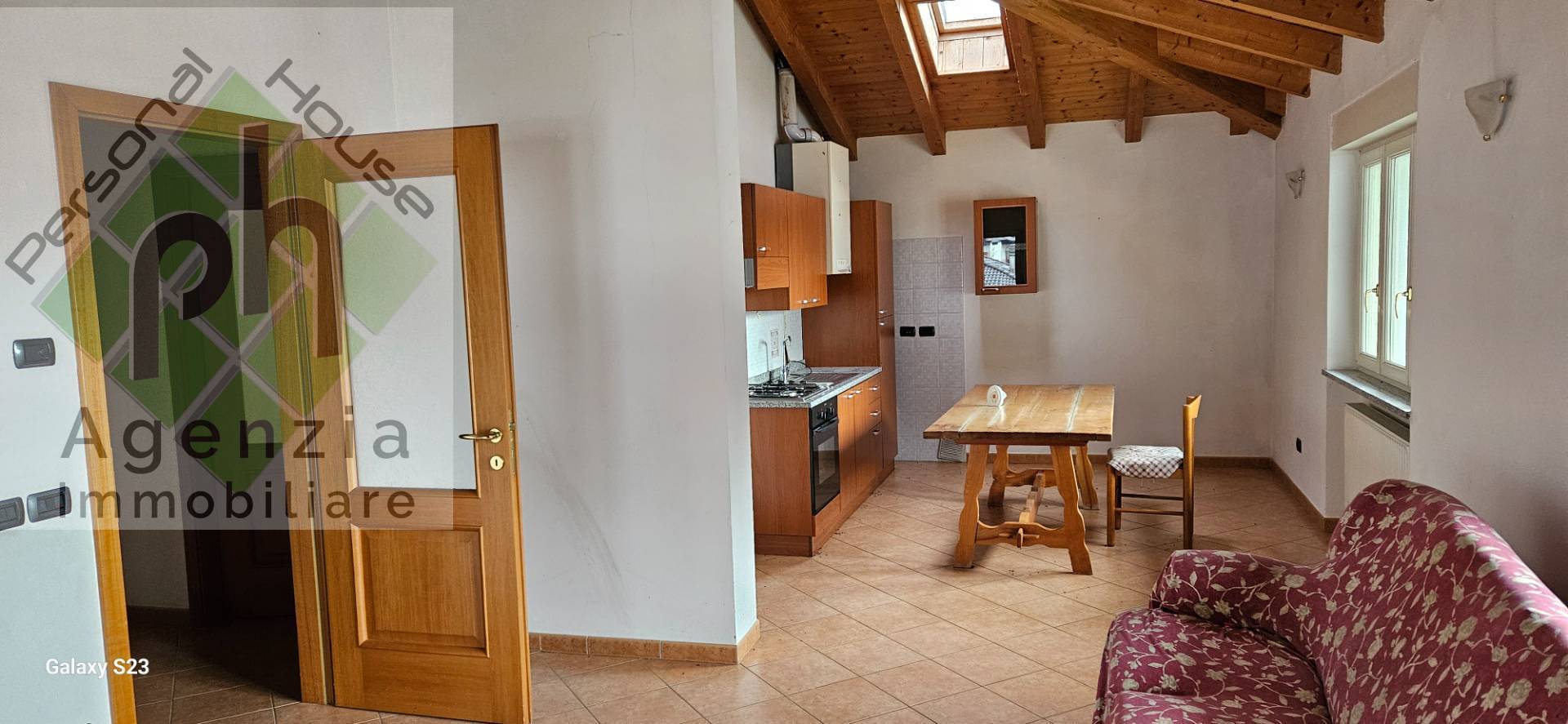Attico in vendita a Borgo Chiese (TN)