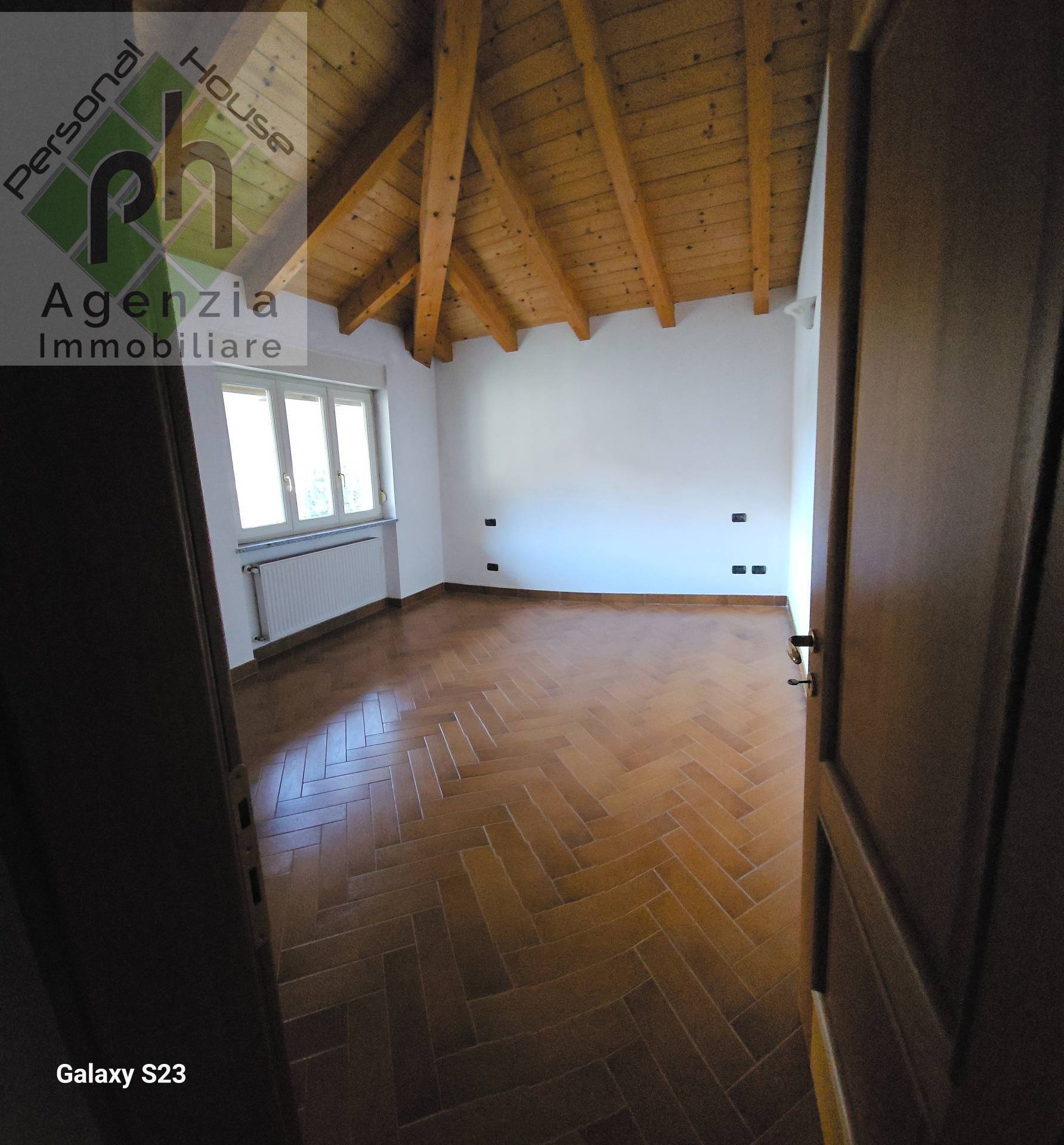 Attico in vendita a Borgo Chiese (TN)