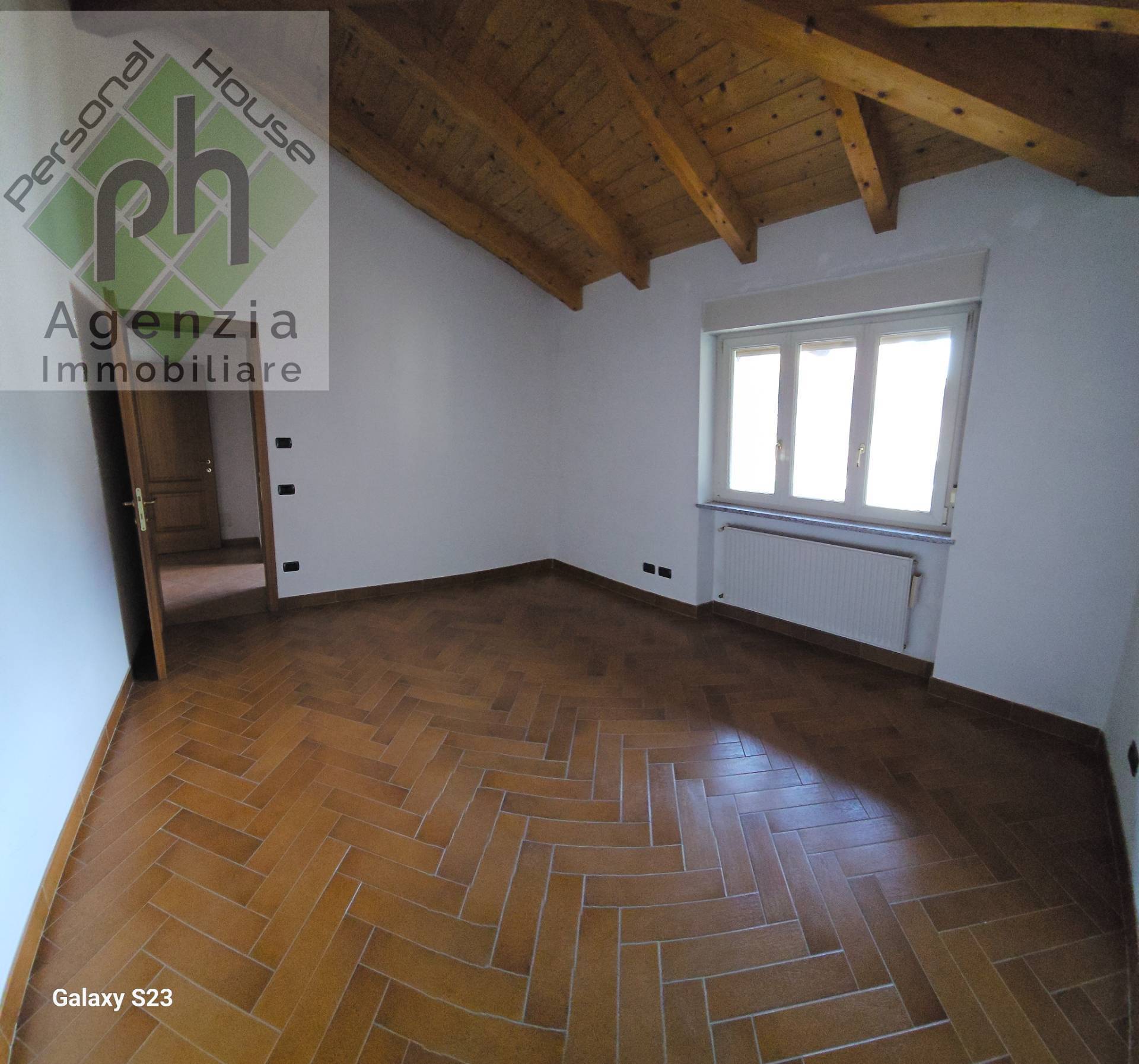 Attico in vendita a Borgo Chiese (TN)