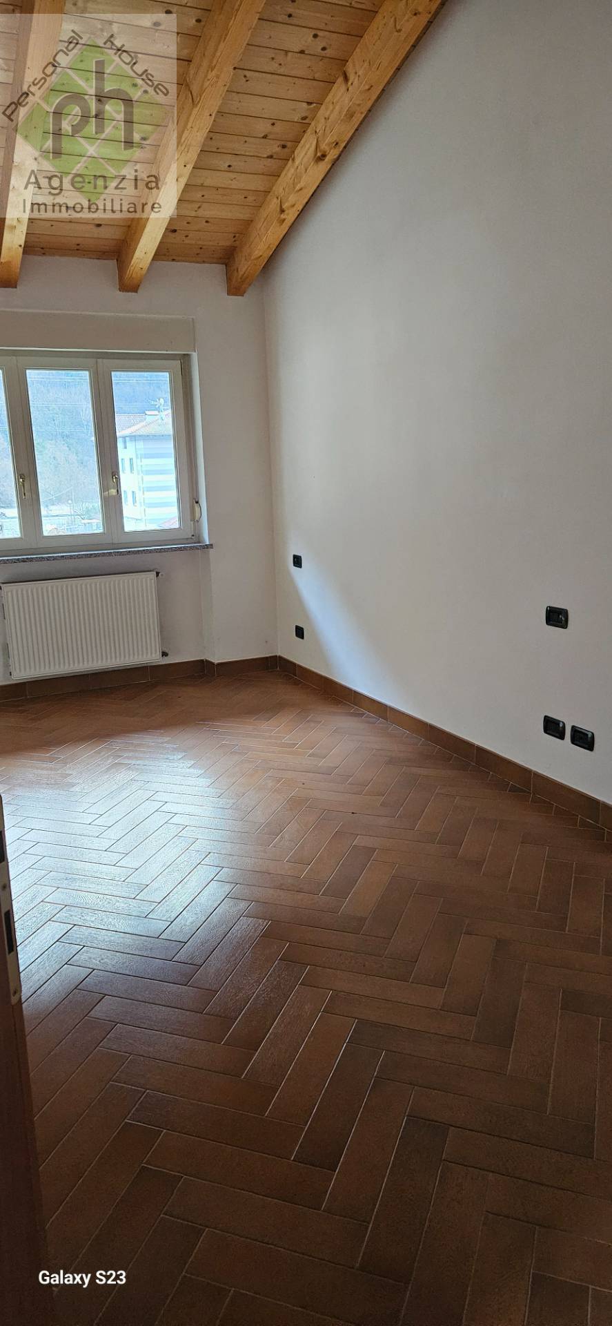 Attico in vendita a Borgo Chiese (TN)
