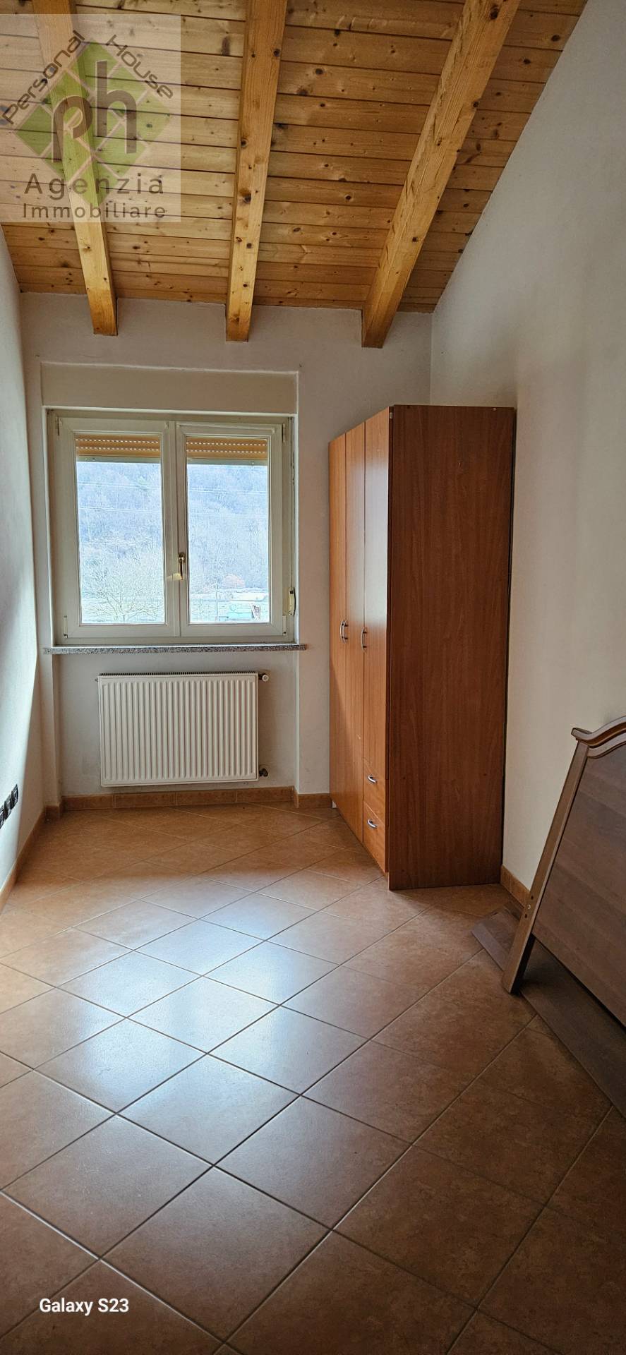 Attico in vendita a Borgo Chiese (TN)