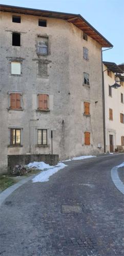 Appartamento in vendita a Borgo Chiese