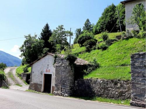 Villetta bifamiliare in vendita a Bagolino