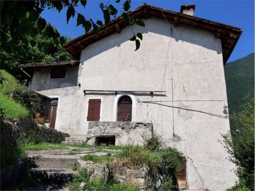 Villetta bifamiliare in vendita a Bagolino