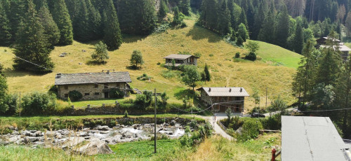 Albergo in vendita a Bagolino