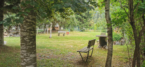 Albergo in vendita a Bagolino